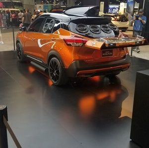 Meet your Posher, Willie